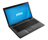 MSI CR70 i5-4210M/8GB/500GB/DVD-RW - 206142 - zdjęcie 3